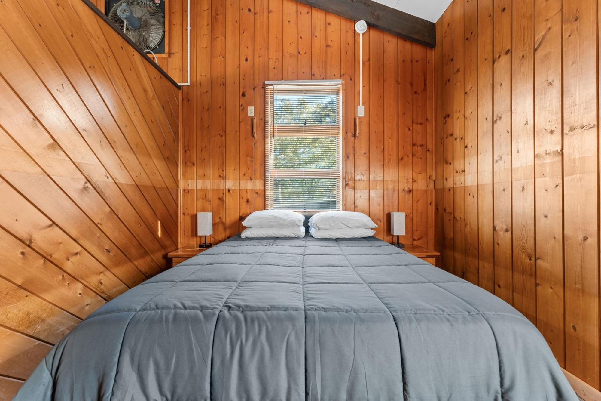 Ymca Trout Lodge Potosi Quarto foto
