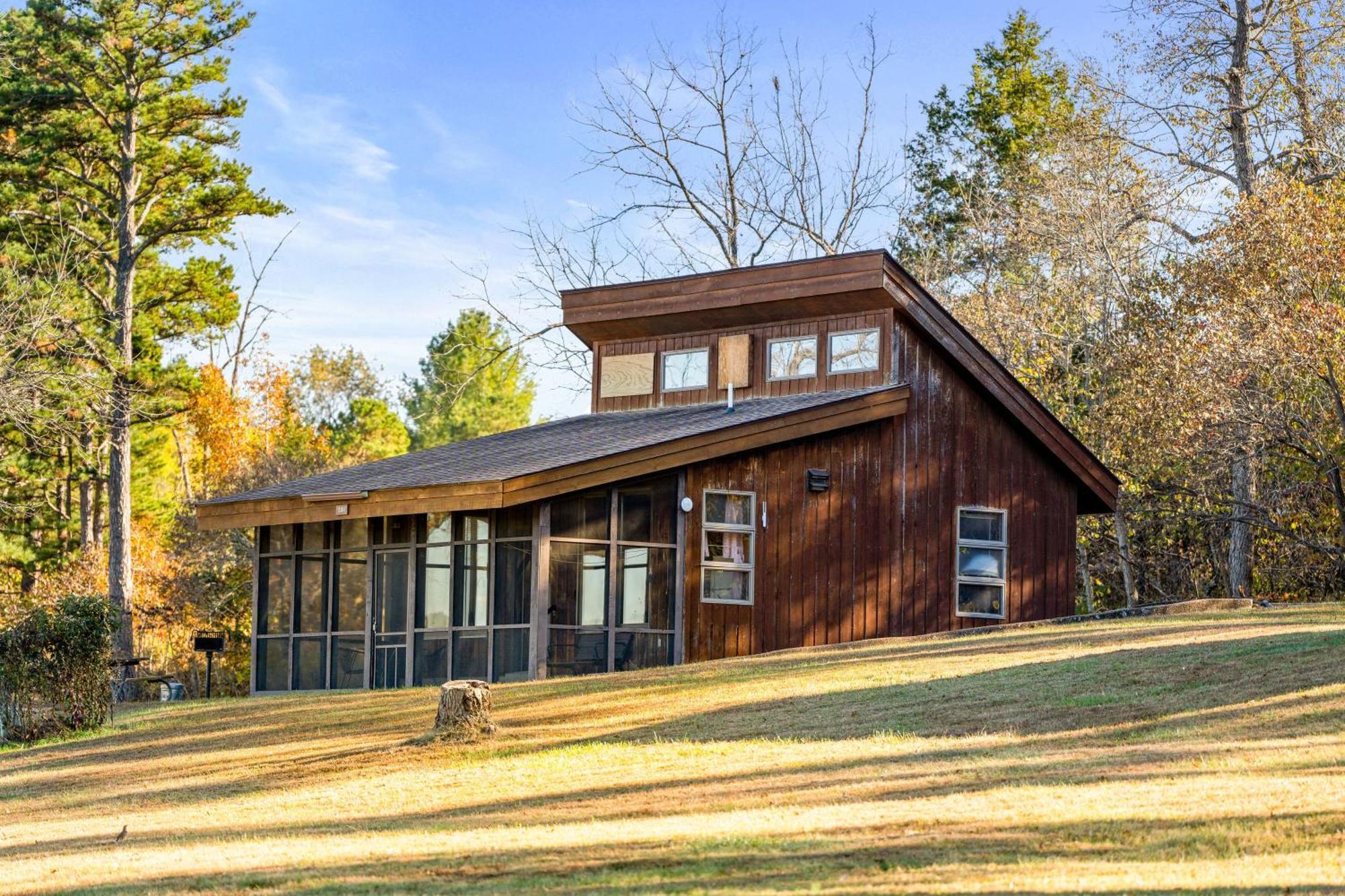 Ymca Trout Lodge Potosi Quarto foto