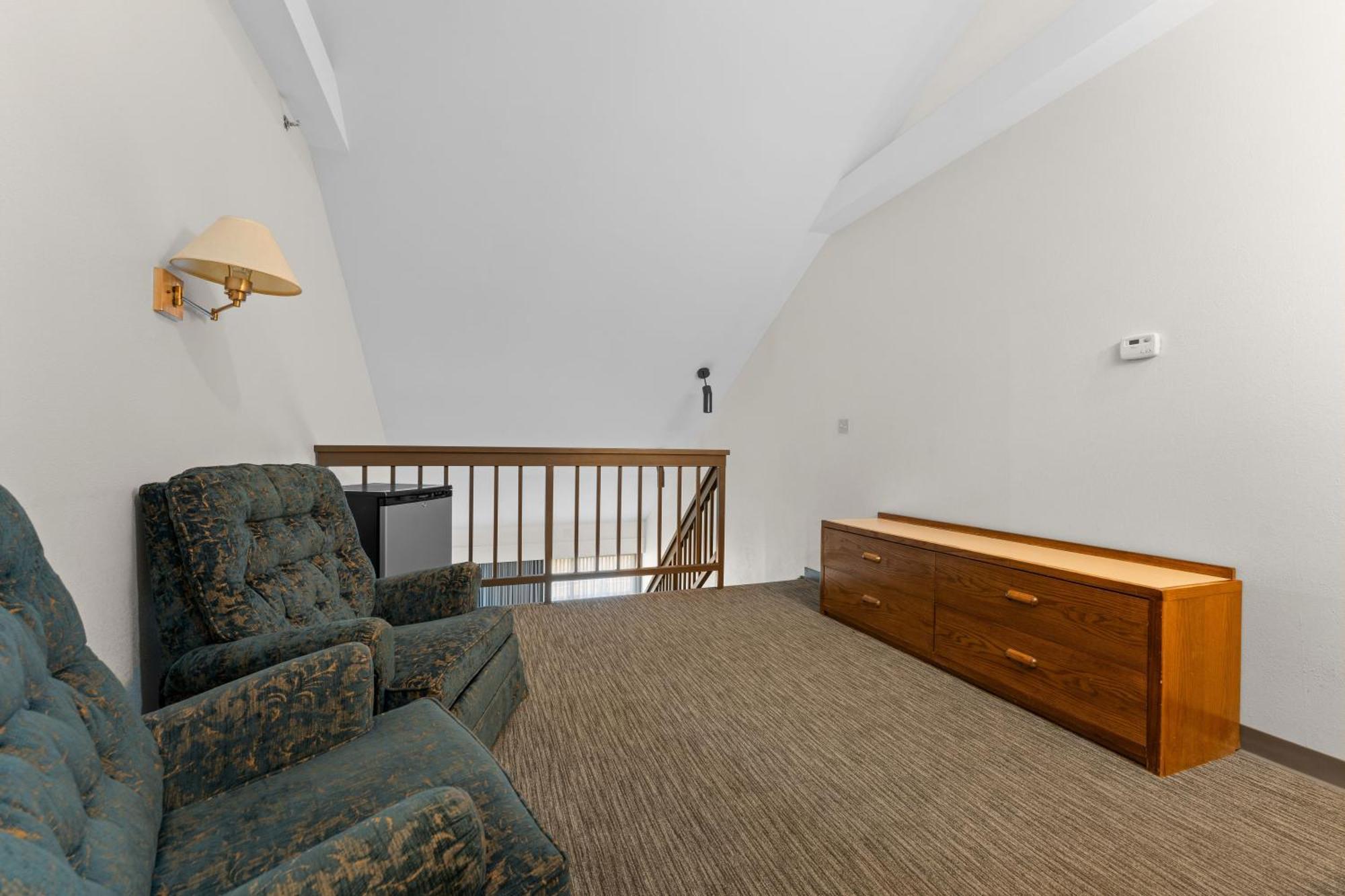 Ymca Trout Lodge Potosi Quarto foto
